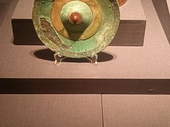 -金沙遗址博物馆