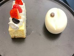 -尼依格罗香港美利酒店