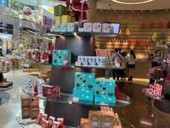 -视博茶点(美狮美高梅店)