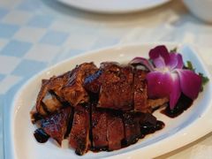 特色酱鸭-光明邨大酒家(淮海路店)