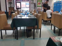 大堂-大城·烧烤海鲜大排档(台东店)