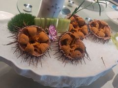 -正黄旗海鲜烧烤大排档(延安路总店)