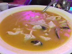 -邓丽君音乐主题餐厅