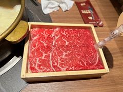 -巴奴毛肚火锅(京西大悦城店)