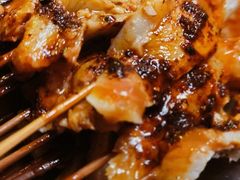 -金二烤肉(早慈巷小区店)
