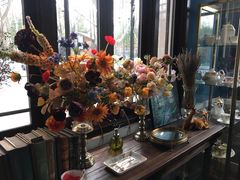 -也枫·小黄楼(南山路旗舰店)