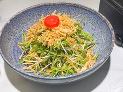 -打酱油·非遗淮扬菜(瘦西湖梅岭老店)