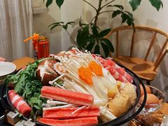 -团子君寿司·茶