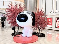 -奈雪的茶(市百一店)