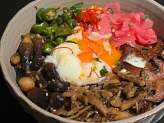 -Ameigo梅果·云贵川bistro(长宁来福士店)