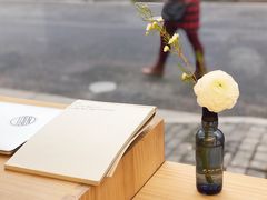 -Onirii Coffee(长乐路店)