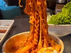 -喜来稀肉(虹泉路店)