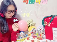 -可丽可丽·生日蛋糕·下午茶