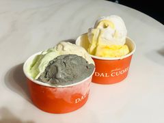 -Dal Cuore 达可芮冰淇淋(陕西北路店)