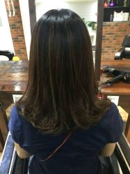 -佑米造型假发订制
