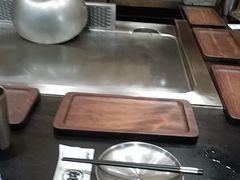 -大神太神·铁板烧(七宝领展广场店)