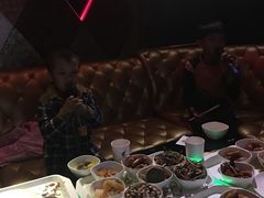-凯乐会量贩KTV(国防大厦总店)