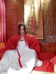 -汉仪华裳汉服馆(打浦桥店)