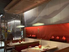 -京华烟云·北京烤鸭(领展购物广场·中关村店)