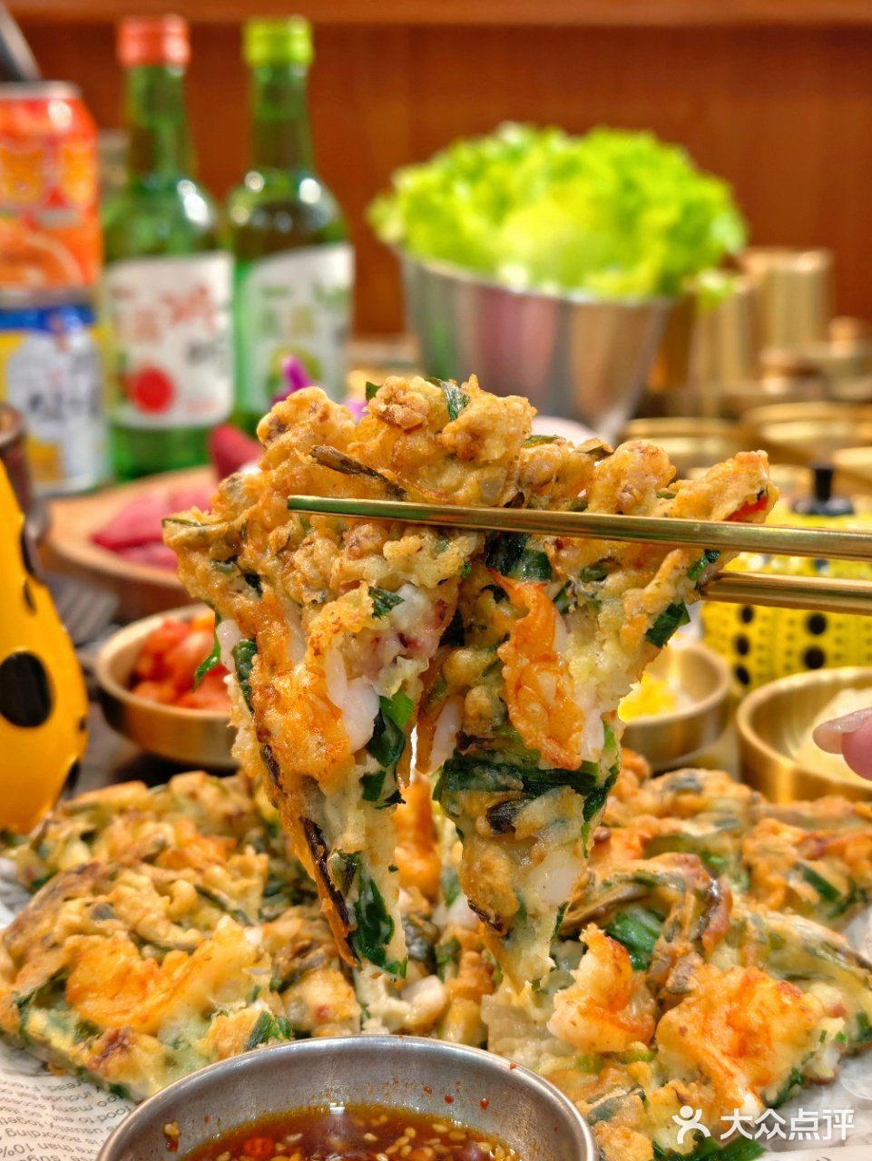 劝你不要小瞧街边韩里韩气的烤肉店