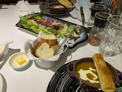 -K·Kitchen KK牛扒厨房(江南西店)