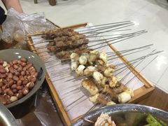 -辣盆盆麻辣小龙虾(哈尔滨总店)
