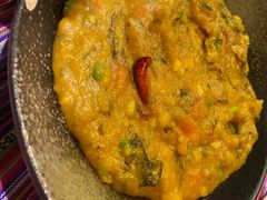 -香巴拉云南餐厅(华莱坞店)