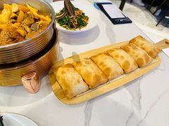 -阿里疆Alijiang·丝路美食·异域风情·清真(长楹天街店)