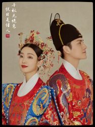 -爱城婚纱摄影·品质严选店