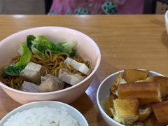 -新记肉骨茶