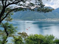 -丽江泸沽湖景区