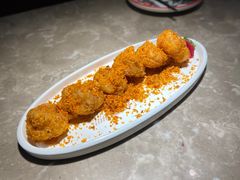 -新白鹿餐厅(金鹰新街口店)