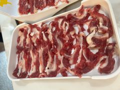 -潮汕大目牛肉火锅(上梅林店)