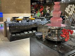 -乐咖啡西餐厅(太湖皇冠假日酒店)