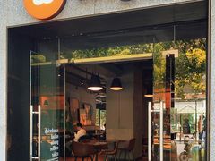 门面-Wagas沃歌斯(大学路店)