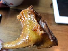-大鸽饭(岗顶店)