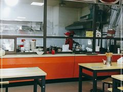 大堂-无名老卤面(中华门店)