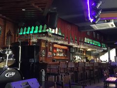 -甘尼仕印度餐厅爵士酒吧(阳春巷店)