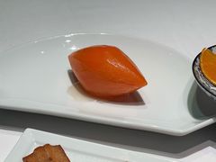 蜜汁红薯-新荣记(建国门外大街店)