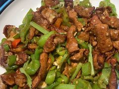 -俭寨大盘鸡·缸子肉·小公鸡·新疆菜(云通店)