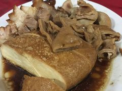 -车头老二大排档(金城步行街店)