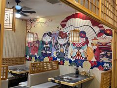 -匠牛亭·锅物烧肉放题自助(昆百大·泰业城店)