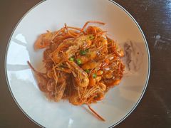 -通安客栈中餐厅·何家小馆