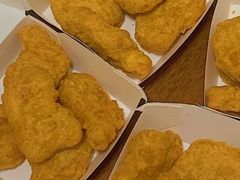 -麦当劳(北京路广百广场店)