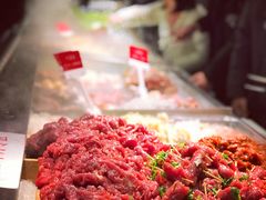 -成都你六姐·牛肉冒菜(城市集市合生汇店)