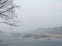 -仙岛湖旅游风景区