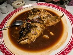 -旺顺阁鱼头泡饼(小红门店)