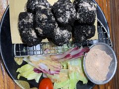 -小川洋风料理(街道口店)