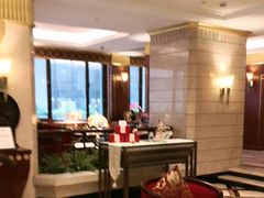 -国际饭店·原点咖啡吧ORIGIN CAFE&BAR