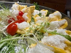 -大理实力希尔顿酒店•香全日制餐厅